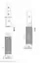 Fig. 09 - Apparatus for preventing scale deposits and removing contaminants from fluid columns
