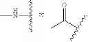 Fig. 08 - Polymeric matrices formed from monomers comprising a protected amine group