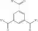 Fig. 41 - Polymeric matrices formed from monomers comprising a protected amine group