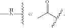 Fig. 45 - Polymeric matrices formed from monomers comprising a protected amine group