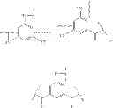 Fig. 49 - Polymeric matrices formed from monomers comprising a protected amine group