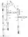 Fig. 01 - System and method for obtaining a cellular sample enriched with defined cells such as platelet rich plasma (PRP)
