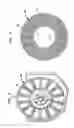 Fig. 07 - Trash tolerant filter support for a disc filter