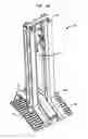 Fig. 18 - Trash tolerant filter support for a disc filter