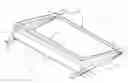 Fig. 01 - Holder for a solar panel