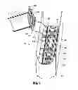 Fig. 07 - Merchandising system with pusher assembly