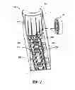 Fig. 09 - Merchandising system with pusher assembly