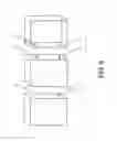 Fig. 07 - Wall Mountable Adjustable Bow And Arrow Holder Combination