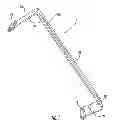 Fig. 02 - ADJUSTABLE TRUCK TRAILER REMOVABLE RACK