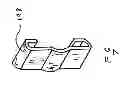 Fig. 07 - ADJUSTABLE TRUCK TRAILER REMOVABLE RACK