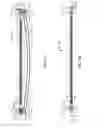 Fig. 03 - ADJUSTABLE ROD ASSEMBLY