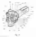 Fig. 06 - Railway vehicle coupler
