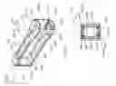 Fig. 07 - Lightweight yoke for railway coupling