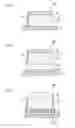 Fig. 02 - Impact-absorbing pressure-sensitive adhesive sheet and method of producing the same