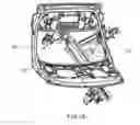 Fig. 15 - MULTI-FUNCTION AND MULTI-VEHICLE-TYPE ROBOT APPARATUS FOR COMMON USE