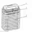 Fig. 01 - Collapsible storage bucket