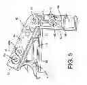Fig. 04 - Removable bow end for a cover system