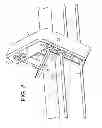Fig. 07 - Removable bow end for a cover system