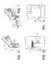 Fig. 09 - Removable bow end for a cover system