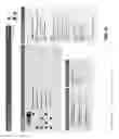 Fig. 18 - Methods, Systems and Apparatuses for Management and Storage