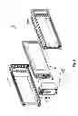 Fig. 04 - Liquid holding container