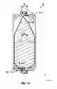 Fig. 33 - Liquid holding container