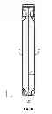 Fig. 35 - Liquid holding container