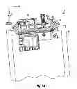 Fig. 37 - Liquid holding container
