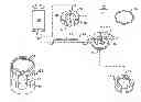 Fig. 01 - ACCESS PORT COVER SYSTEM
