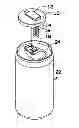 Fig. 01 - Canned beverage sealer