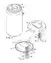 Fig. 02 - Canned beverage sealer