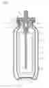 Fig. 02 - Two liquid dispenser