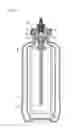 Fig. 06 - Two liquid dispenser