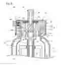 Fig. 09 - Two liquid dispenser