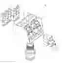 Fig. 01 - Modular valve array having a single dispense point