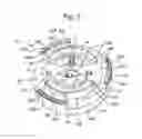 Fig. 03 - Sprayhead for a spray device