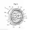Fig. 04 - Sprayhead for a spray device