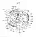 Fig. 03 - Sprayhead for a spray device
