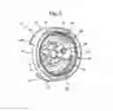 Fig. 04 - Sprayhead for a spray device