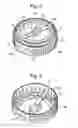 Fig. 05 - Sprayhead for a spray device