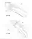 Fig. 05 - Hanger strap and shoulder covers