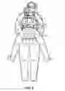 Fig. 05 - Hands-Free User Transport Harness
