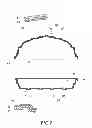 Fig. 04 - CAR TOP COMPARTMENT BOX