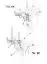 Fig. 09 - Core pin bag dispenser