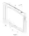 Fig. 02 - Electronic device case for mobile point of sale