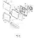 Fig. 04 - Electronic device case for mobile point of sale