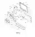 Fig. 06 - Electronic device case for mobile point of sale