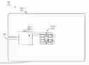 Fig. 01 - Smartcard with coupling frame and method of increasing activation distance of a transponder chip module