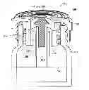 Fig. 01 - ULTRASONIC MICROVALVE ARRAY UNIT FOR PRODUCTION OF MIST