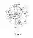 Fig. 06 - System and method of selective fluid pattern distribution